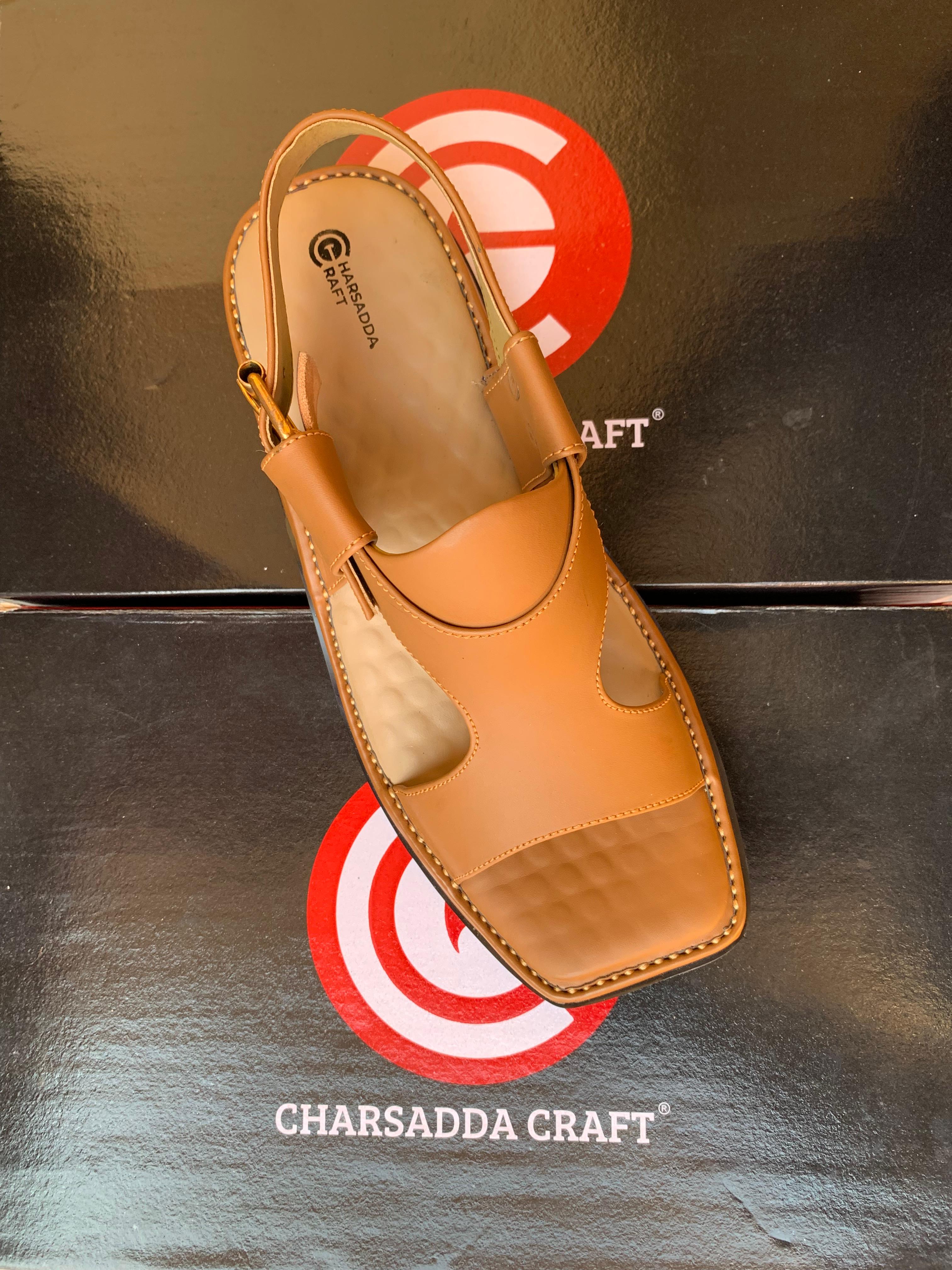 charsadda classic pella zalmi panjedar chappal