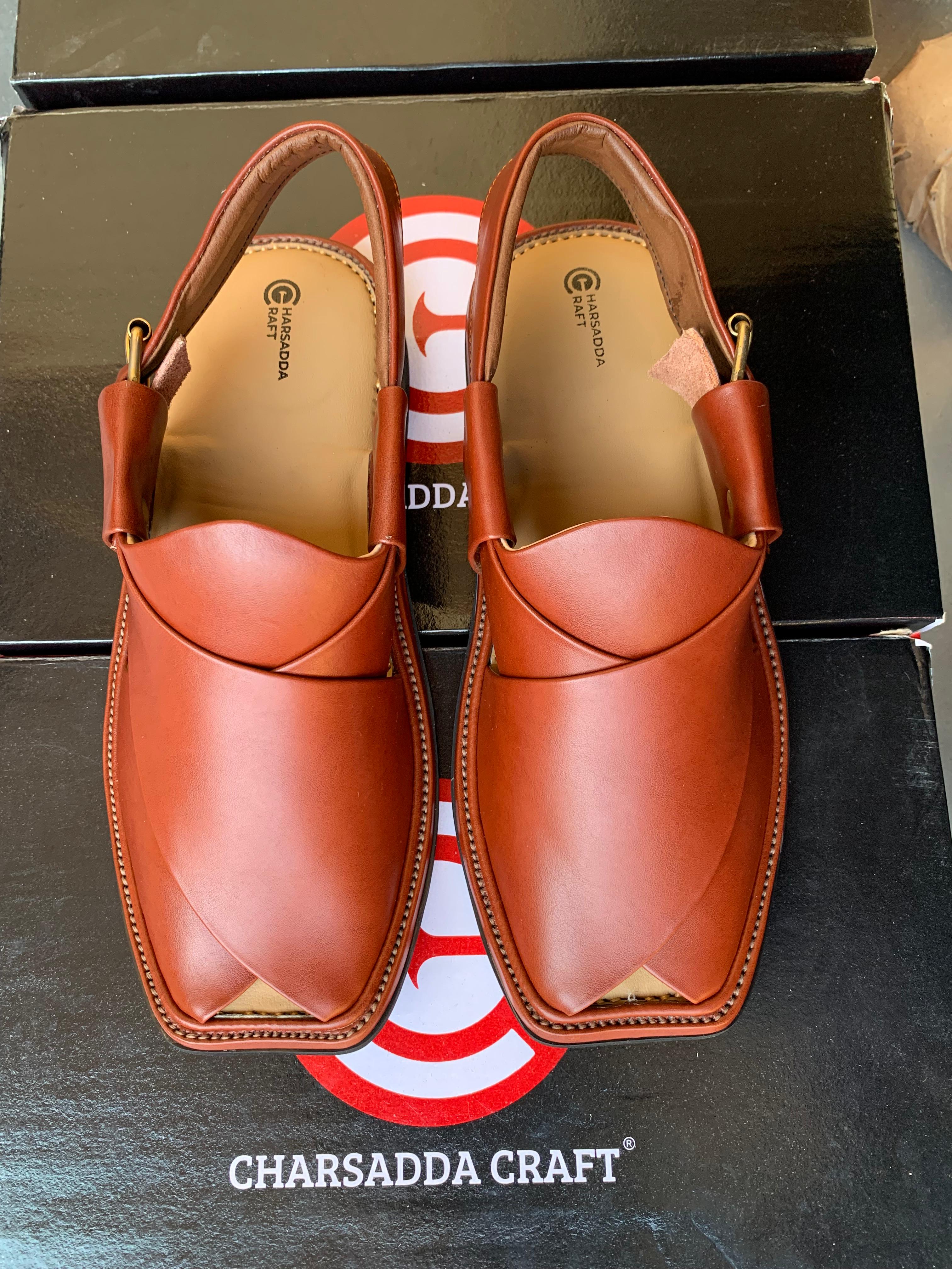 charsadda classic master smart zalmi chappal