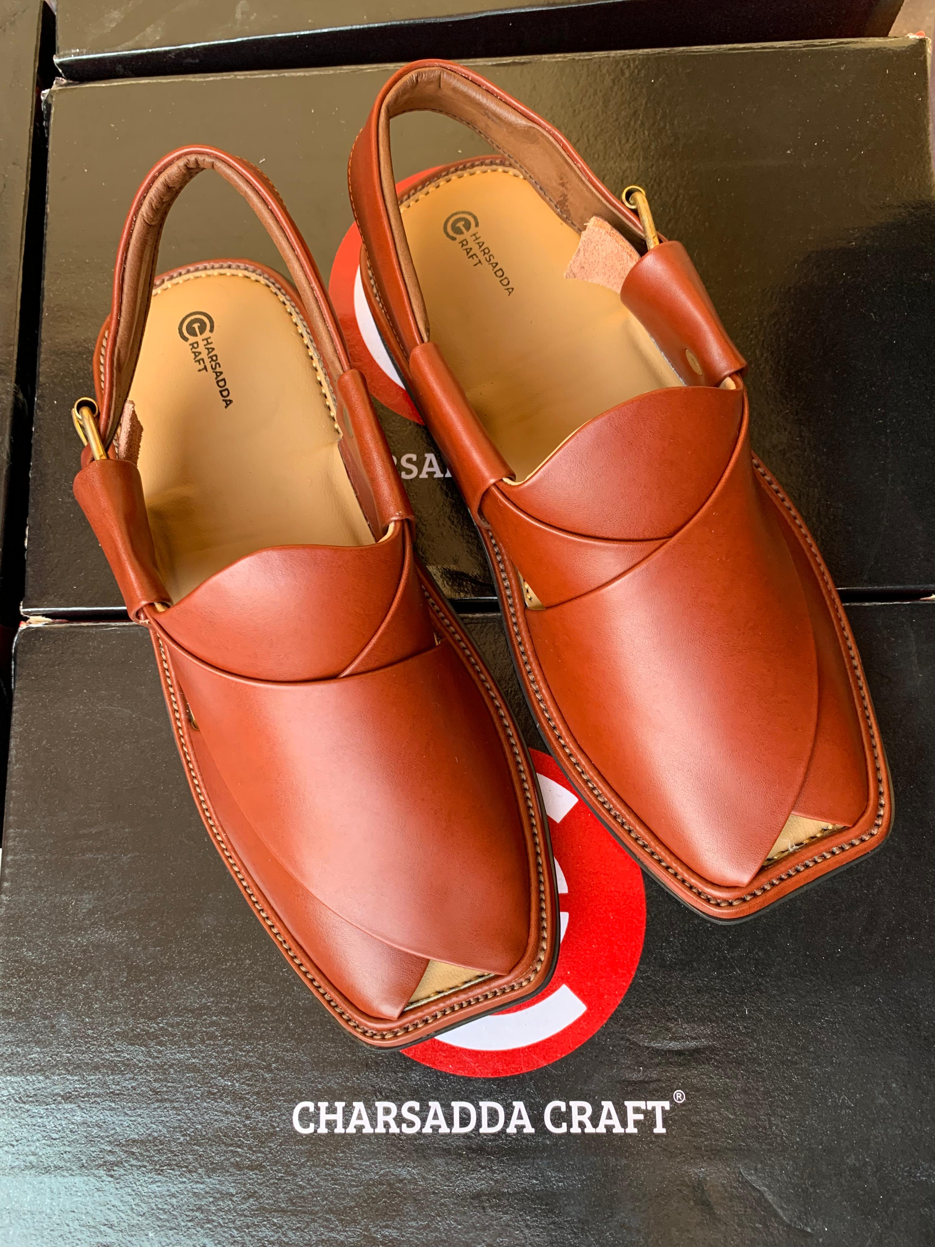 charsadda classic master smart zalmi chappal