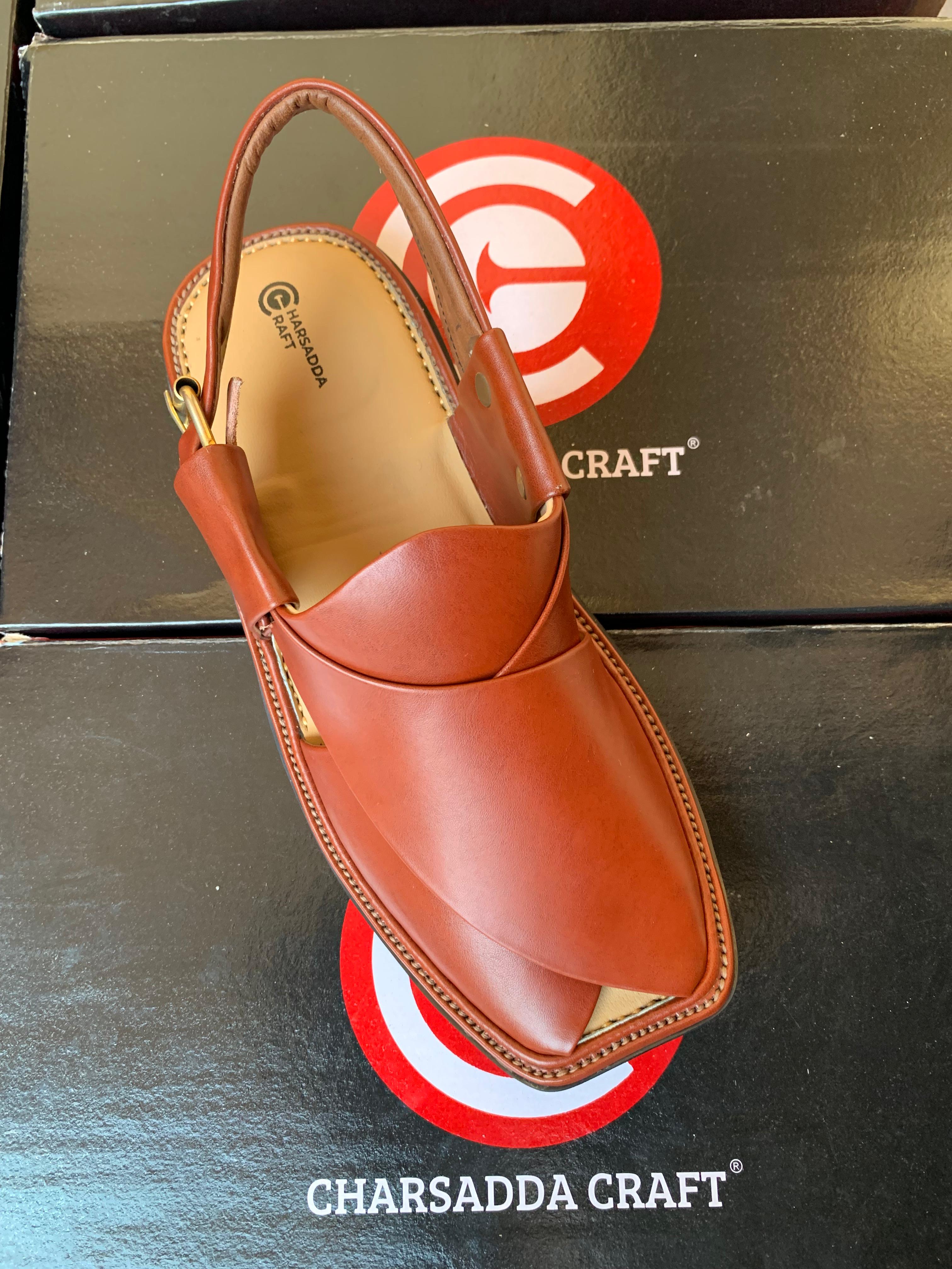 charsadda classic master smart zalmi chappal