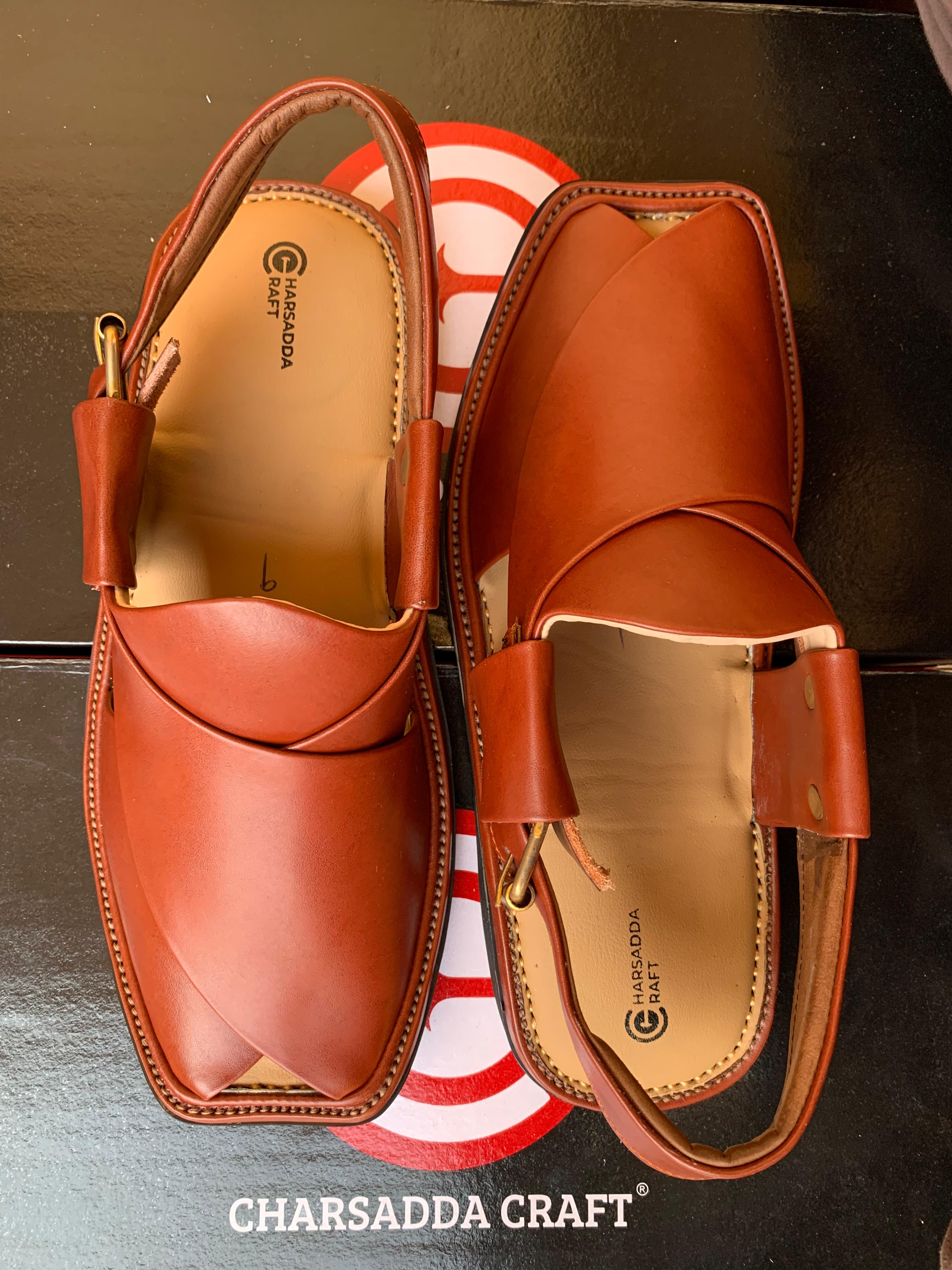 charsadda classic master smart zalmi chappal