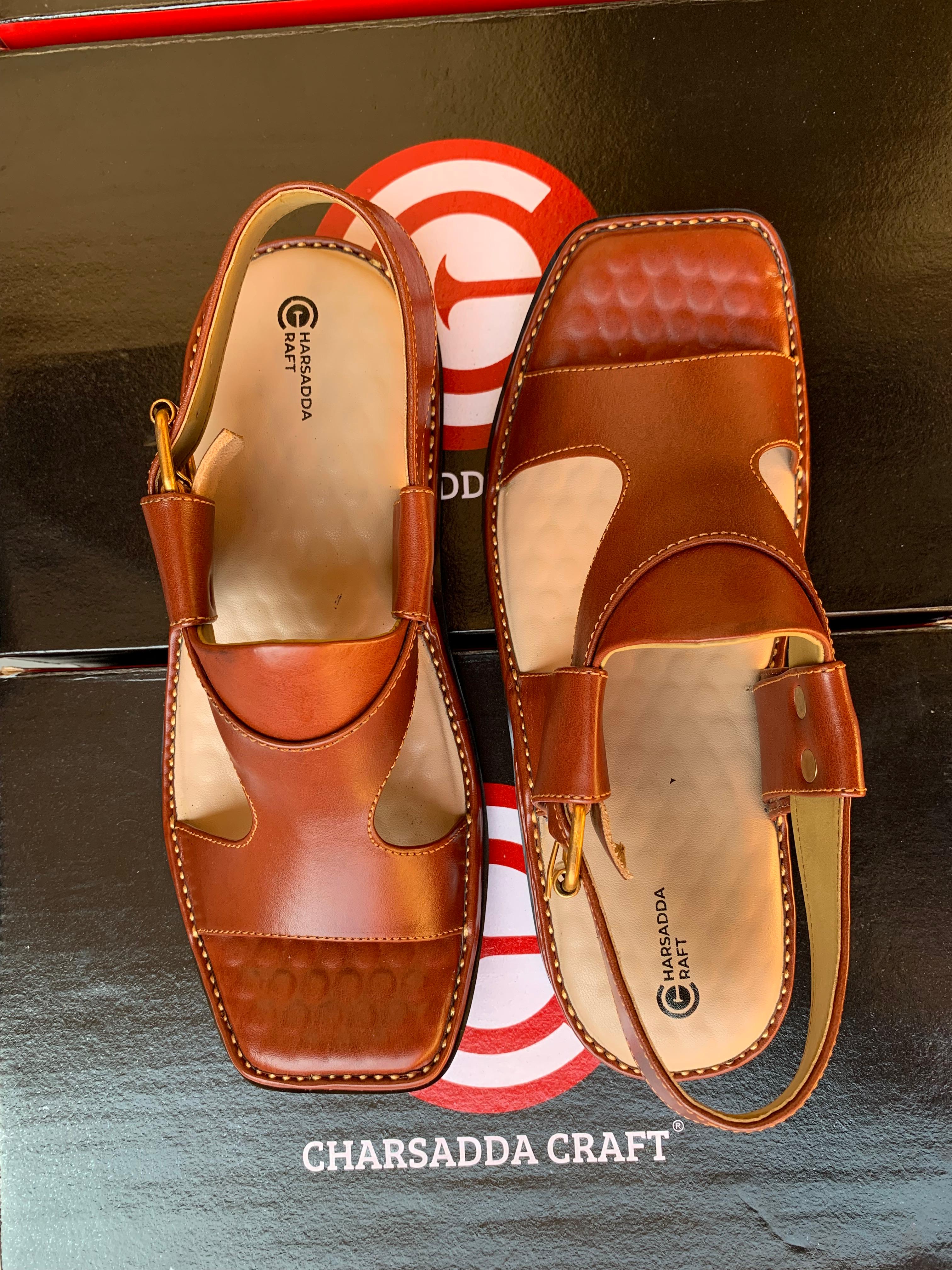 charsadda classic master zalmi panjedar chappal