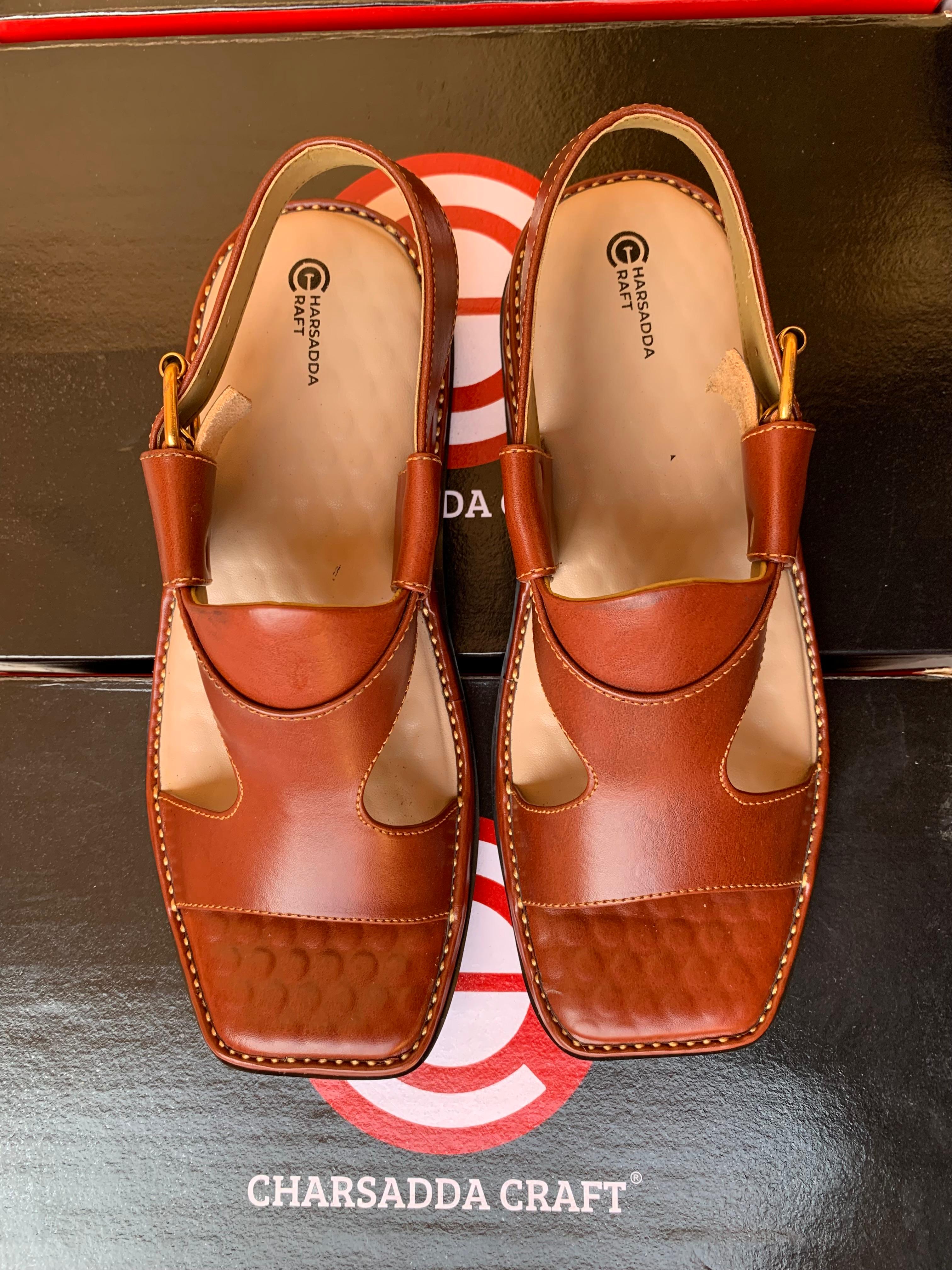 charsadda classic master zalmi panjedar chappal